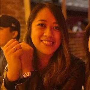 Meet your Posher, Angel